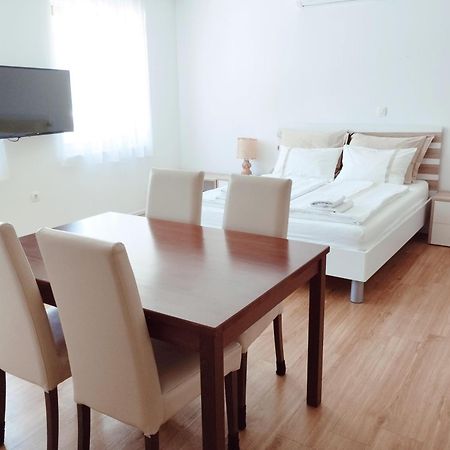 Apartments Wallas Bovec Εξωτερικό φωτογραφία