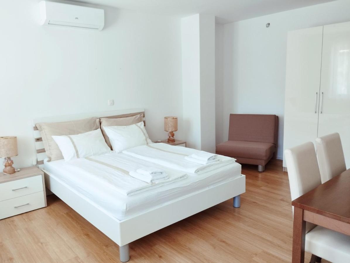 Apartments Wallas Bovec Εξωτερικό φωτογραφία