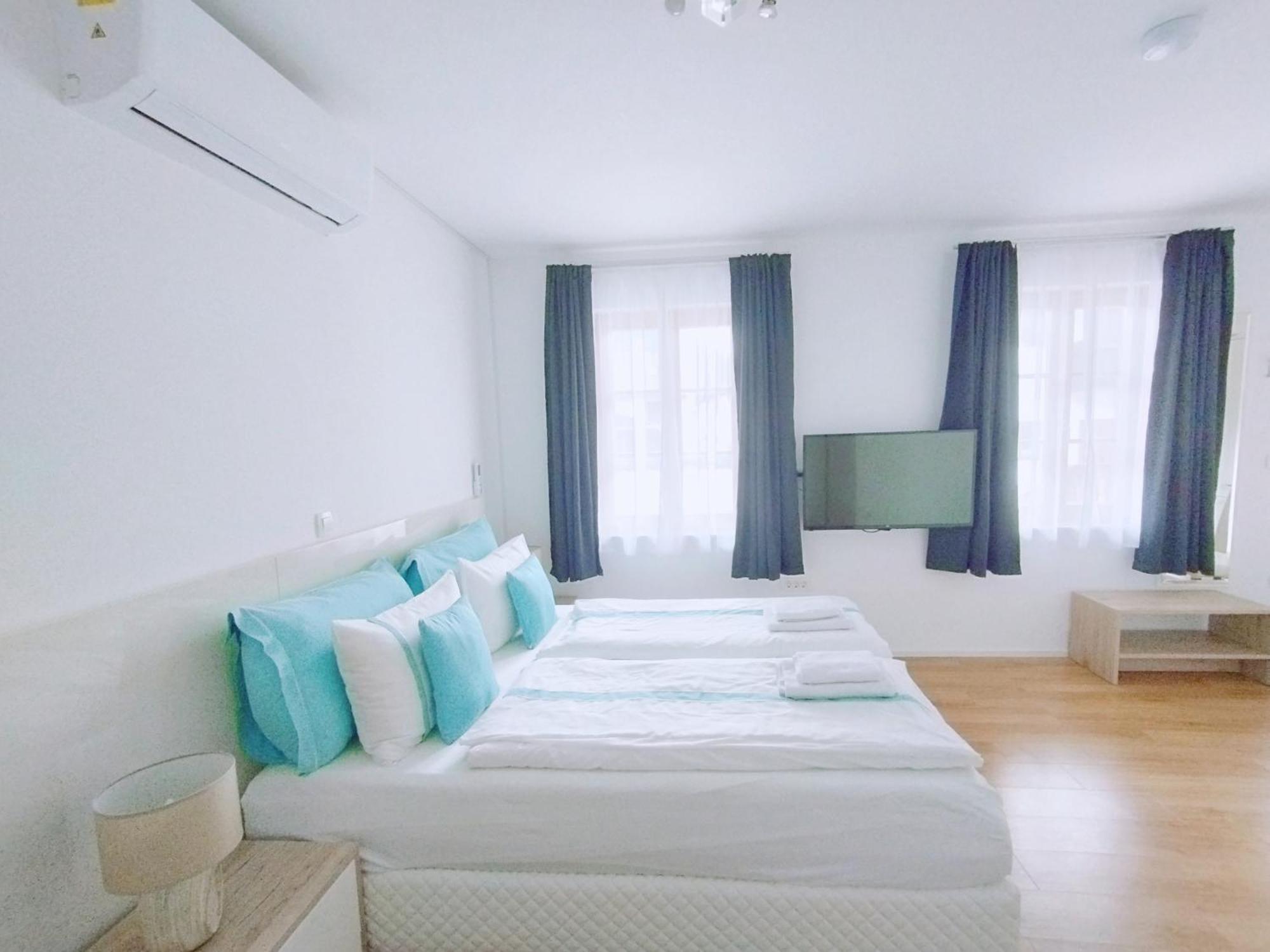 Apartments Wallas Bovec Εξωτερικό φωτογραφία