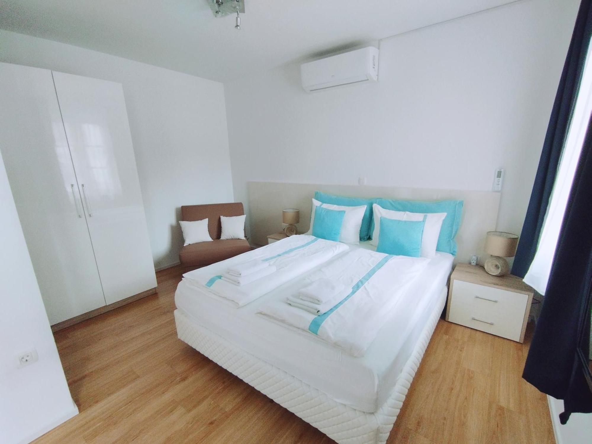 Apartments Wallas Bovec Εξωτερικό φωτογραφία