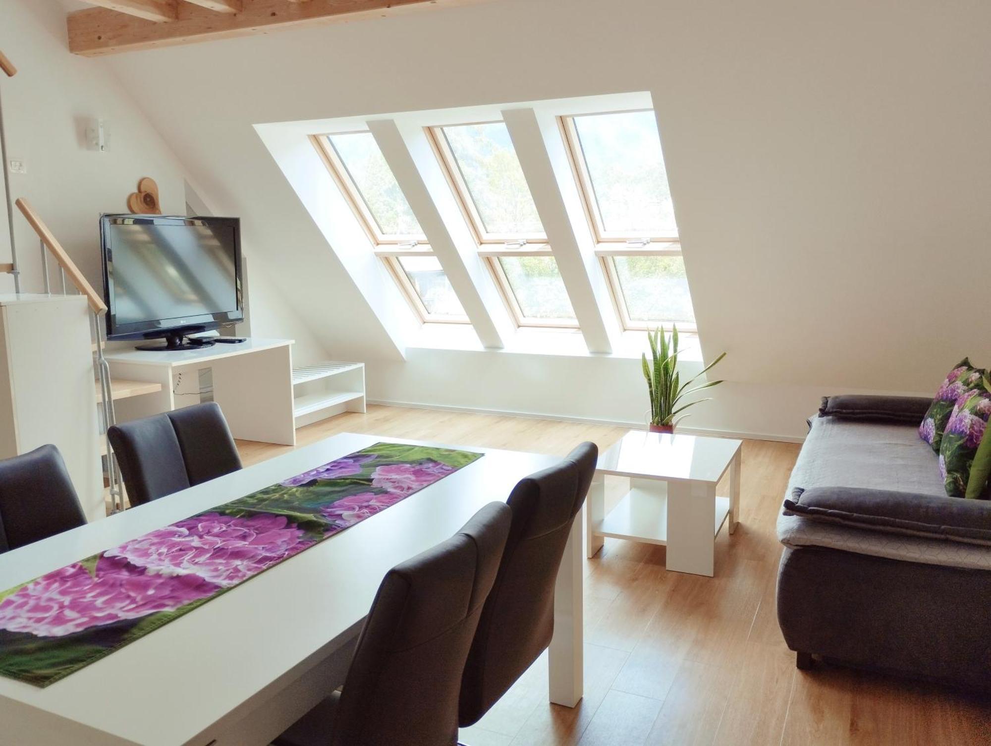 Apartments Wallas Bovec Εξωτερικό φωτογραφία
