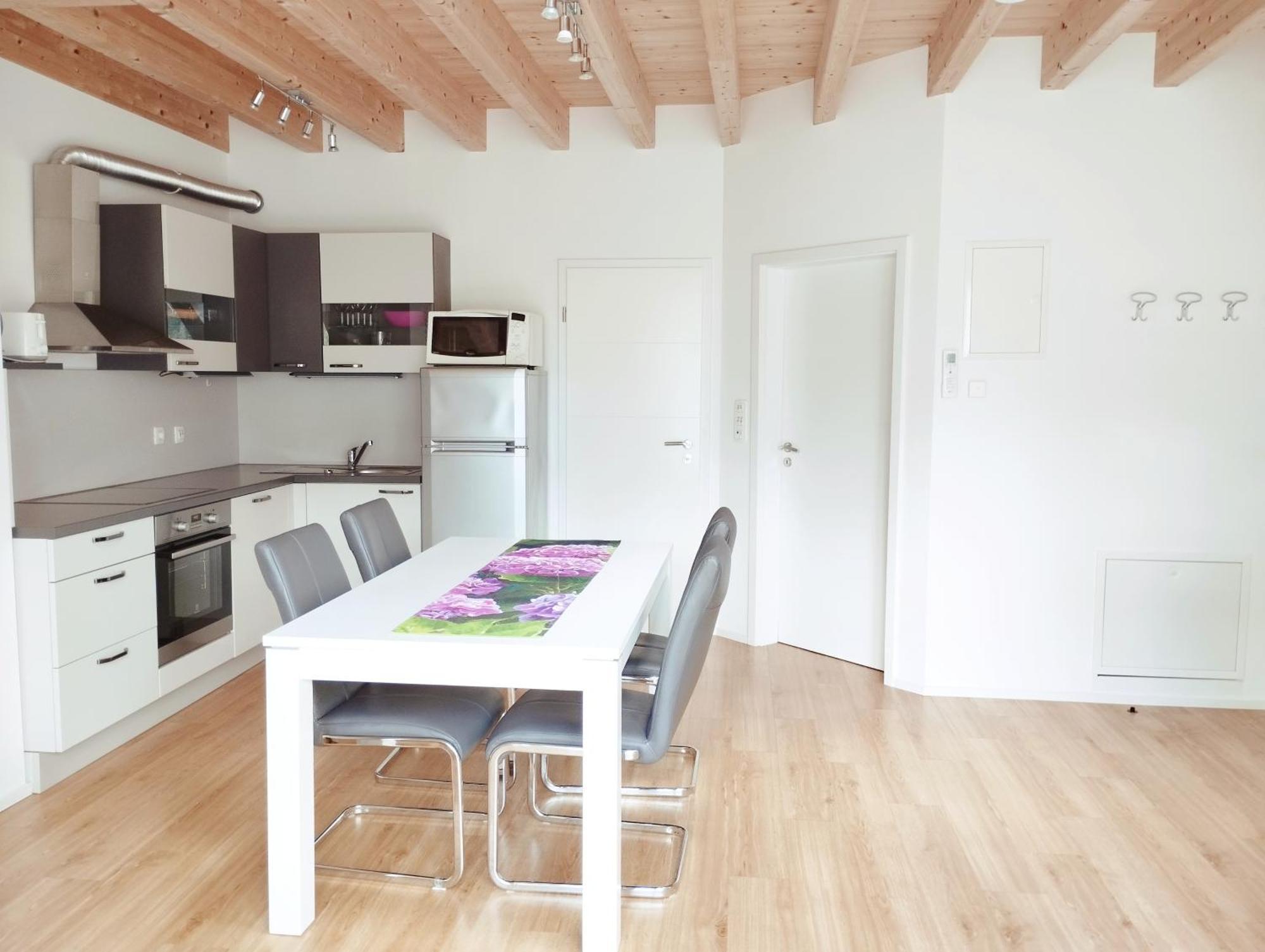 Apartments Wallas Bovec Εξωτερικό φωτογραφία