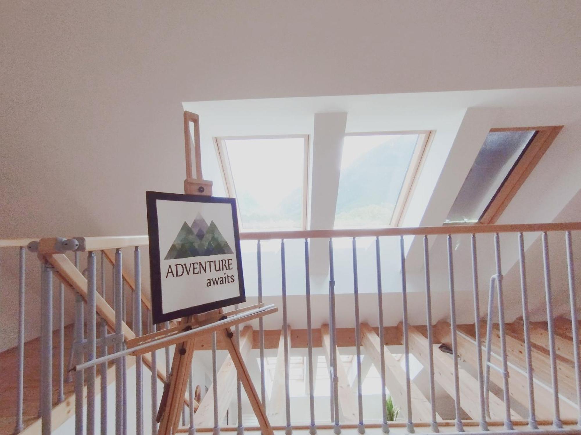 Apartments Wallas Bovec Εξωτερικό φωτογραφία
