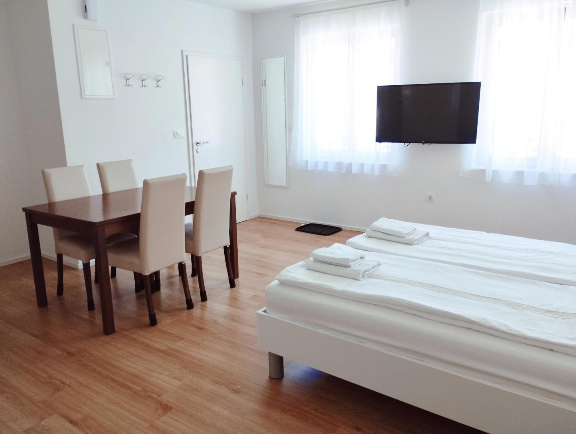 Apartments Wallas Bovec Εξωτερικό φωτογραφία